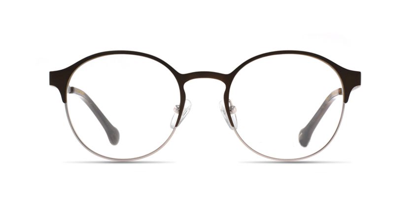 Anson Benson BF1043F202 Eyeglasses - Front View